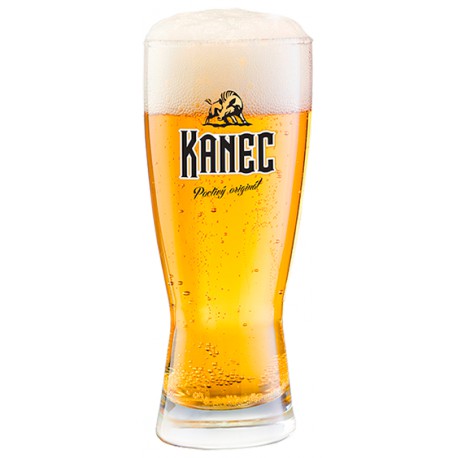 Kanec non-filtered (30 l keg)