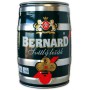 Bernard 12° chiara lager (5l lattina)