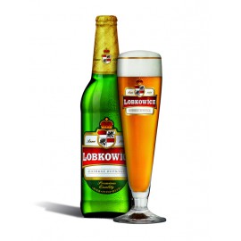 Lobkowicz Premium (24 x 0,5 l lahvové)