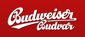 Pivo značky Budweiser Budvar